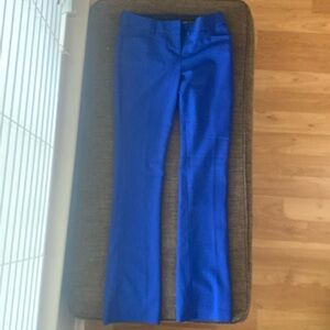 Size 00R Express Slacks